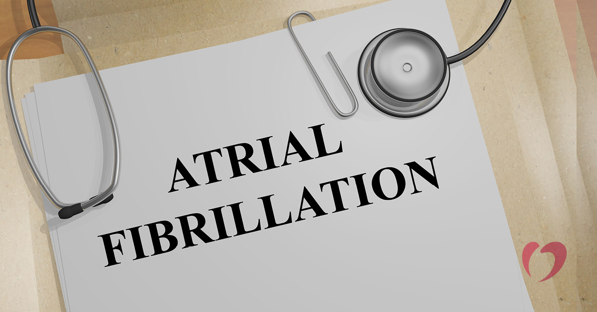 Common Causes of Atrial Fibrillation | Oklahoma Heart Hospital