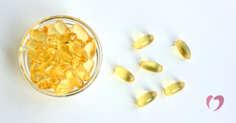 The Role of Supplements in Heart Health Oklahoma Heart Hospital