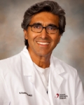 Mohammad K. Ghani, M.D., F.A.C.C.