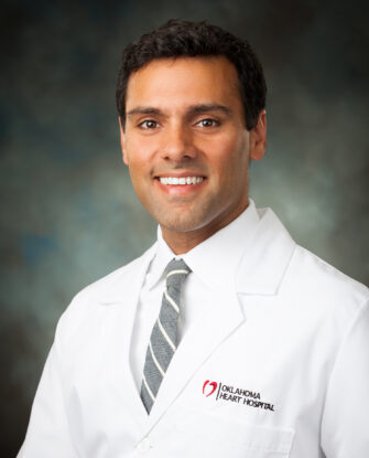 Varun Khanna, M.D