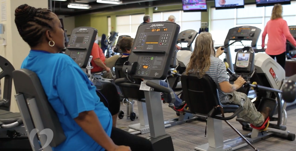 cardiac rehab