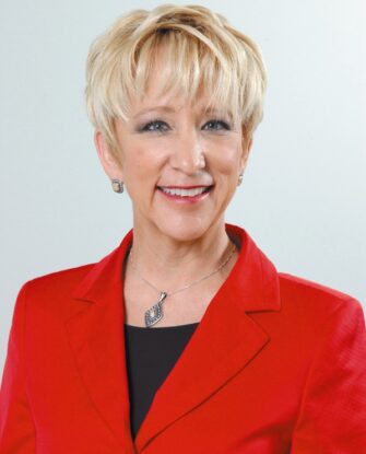 Pamela Craven