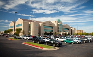 Oklahoma Heart Hospital North