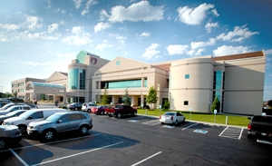 Oklahoma Heart Hospital South