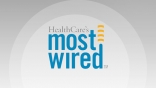 Health Care's Most Wired