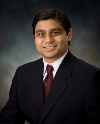 Atul K. Patel