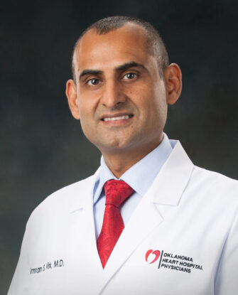 mran Virk, M.D.