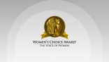 Women's Choice Award