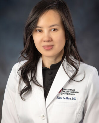 Alice Le Huu, M.D., FRCSC