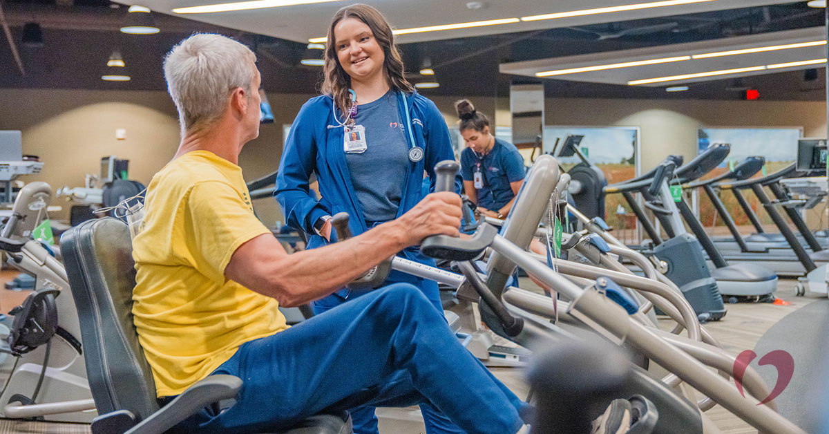 Choosing a Cardiac Rehab Program: Five Things to Consider