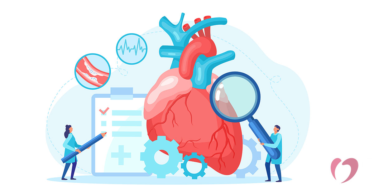 Understanding the Left Ventricular Assist Device (LVAD) for Heart Failure