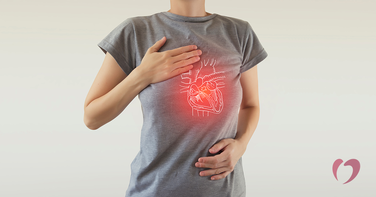 Chronic Inflammation and Heart Disease