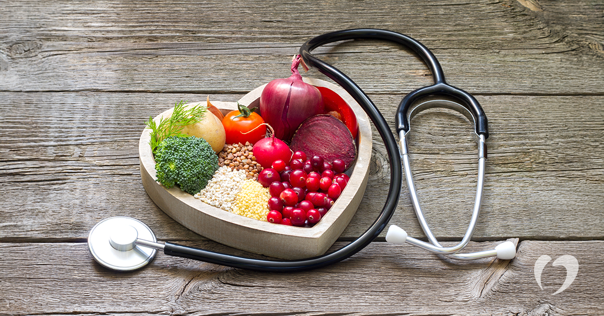 Heart-Healthy Habits for Managing Cholesterol